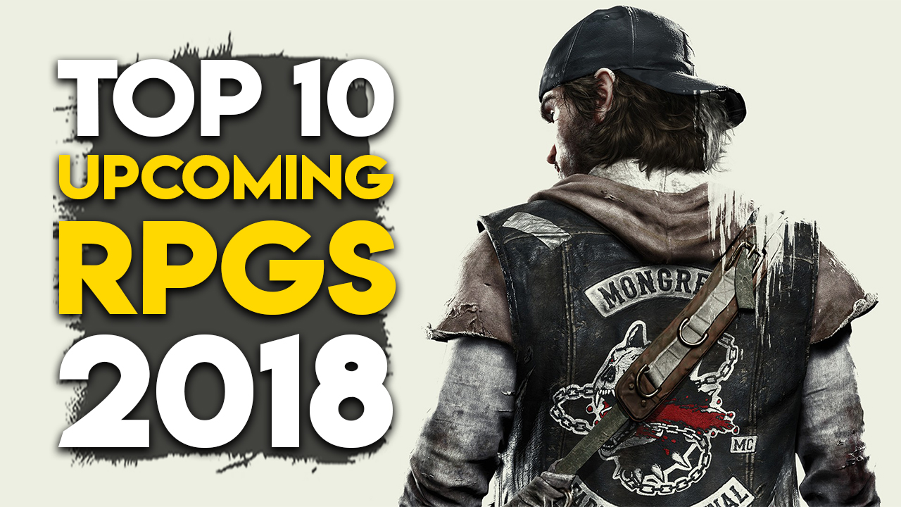 Rpg games ranked for mac 2018 holiday