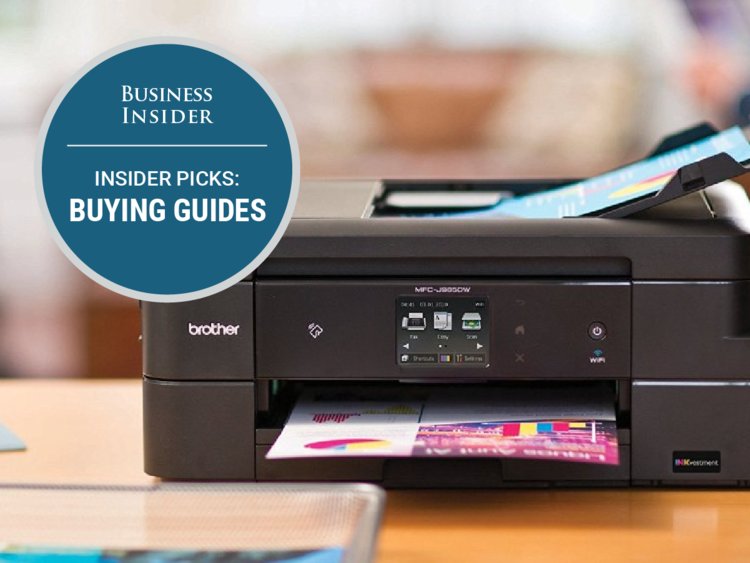 Best Home Printer For Mac 2018